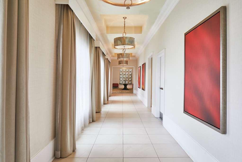 Hilton Garden Inn Atlanta Midtown Bekvämligheter bild