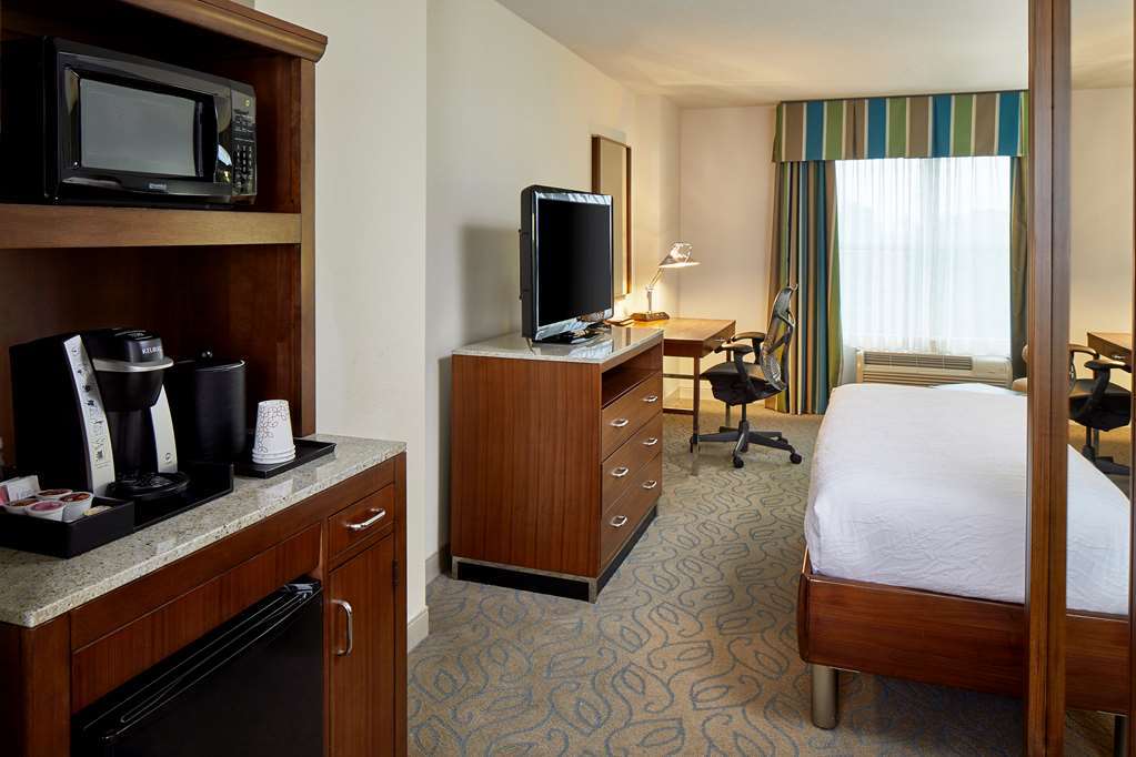 Hilton Garden Inn Atlanta Midtown Rum bild