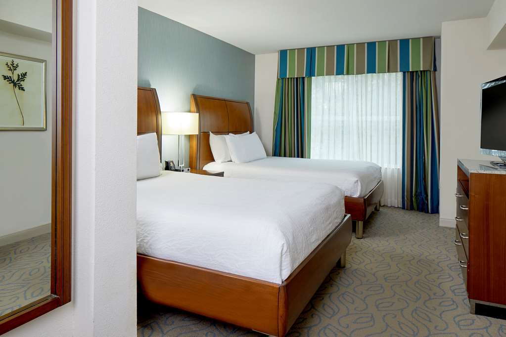 Hilton Garden Inn Atlanta Midtown Rum bild