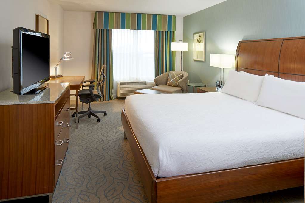 Hilton Garden Inn Atlanta Midtown Rum bild