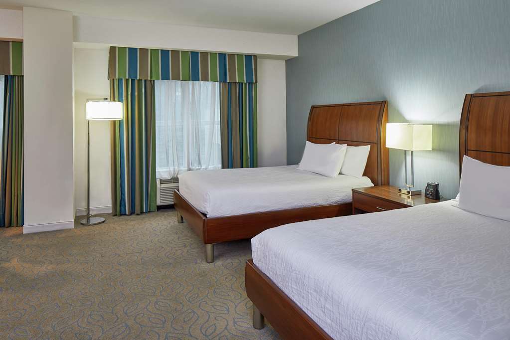Hilton Garden Inn Atlanta Midtown Rum bild