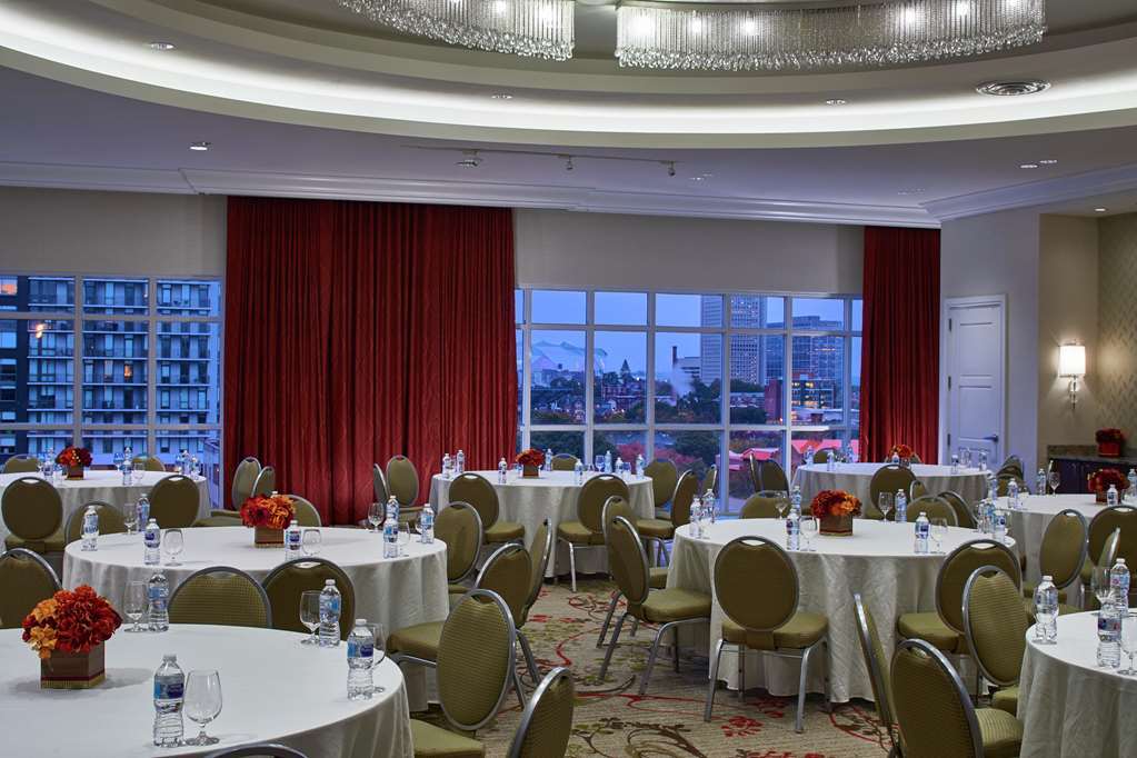 Hilton Garden Inn Atlanta Midtown Bekvämligheter bild