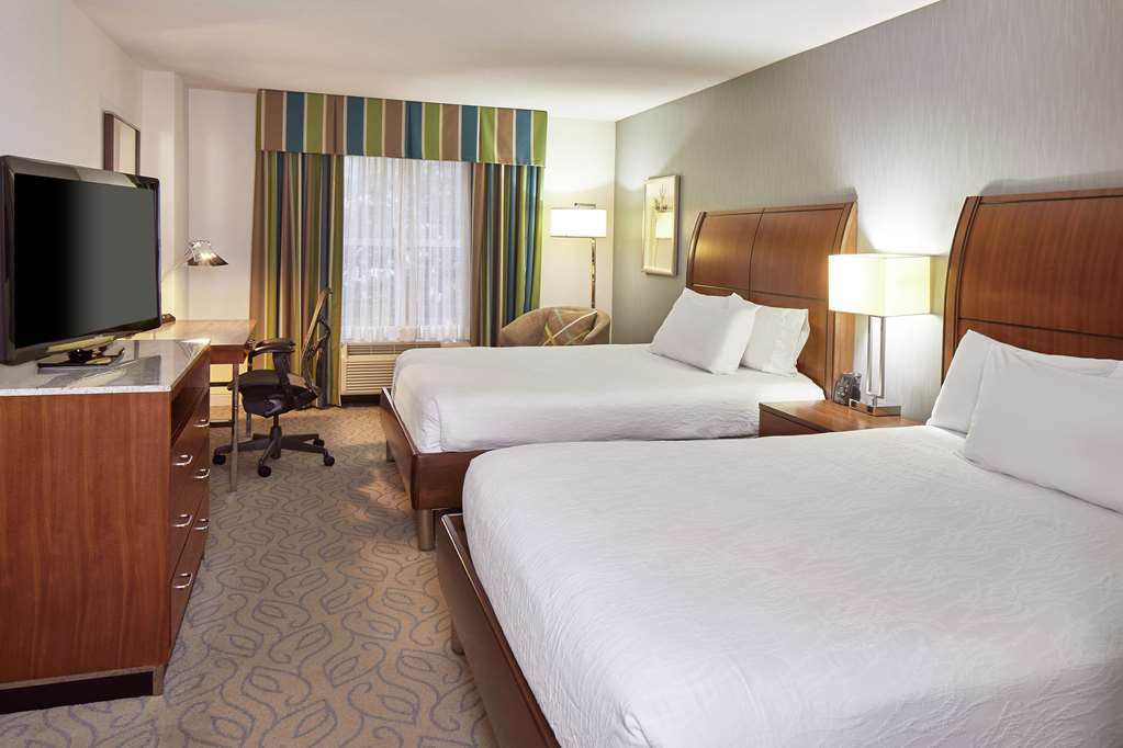 Hilton Garden Inn Atlanta Midtown Rum bild